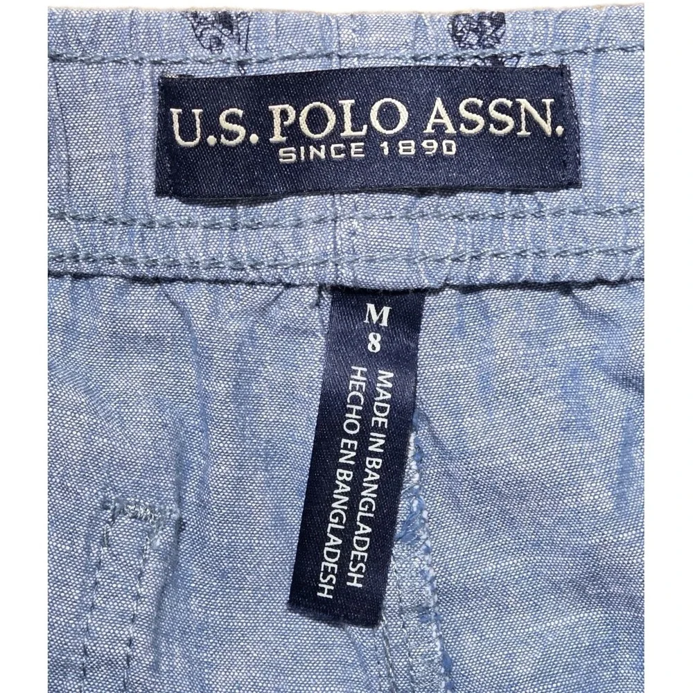 U.S. Polo Assn. polo assn